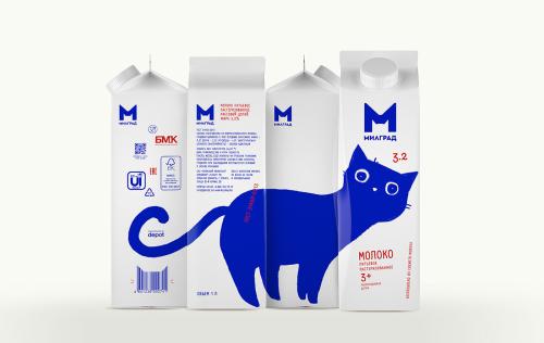 Cat on milk Vera Zvereva1.jpg