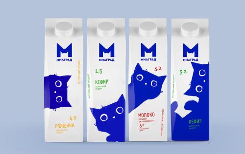 Cat on milk Vera Zvereva2.jpg
